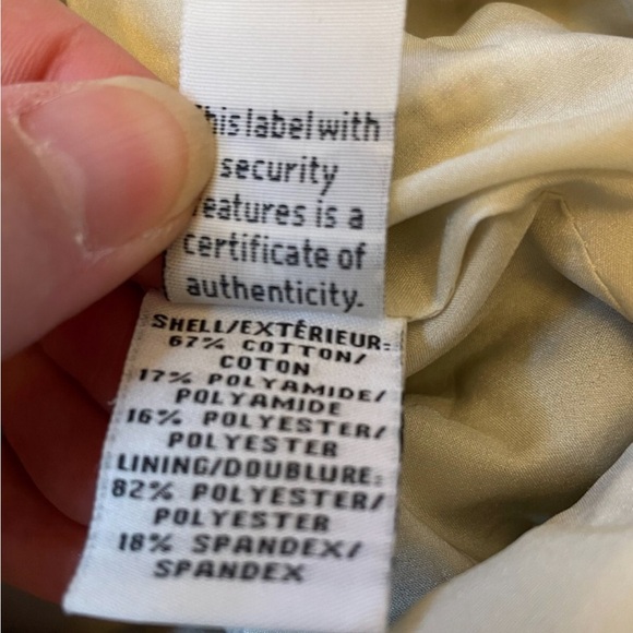 Diane Von Furstenberg Black and White Mini Dress - Picture 7 of 8